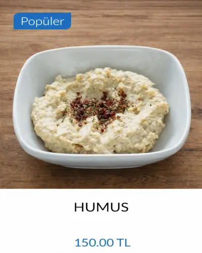 HUMUS